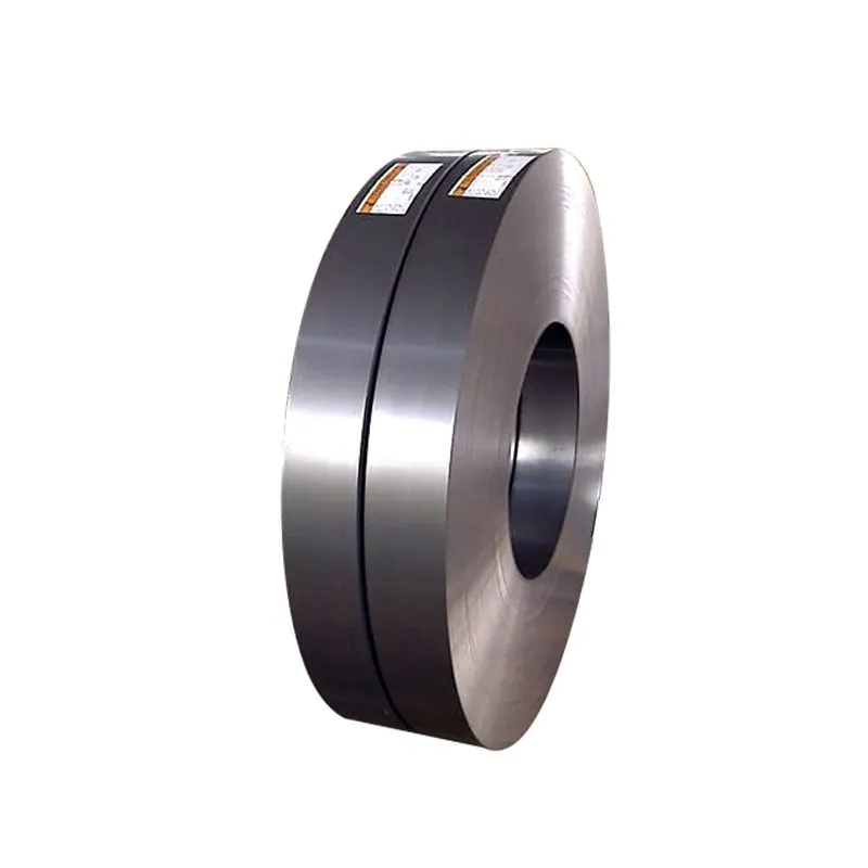 carbon steel coil